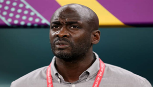 Otto Addo Leads Ghana to 2026 World Cup