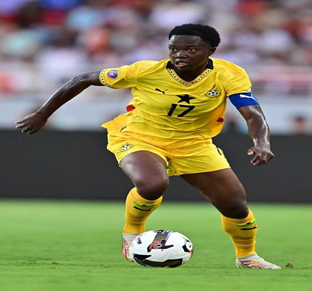 Black Queens Earn Multiple CAF Award Nominations