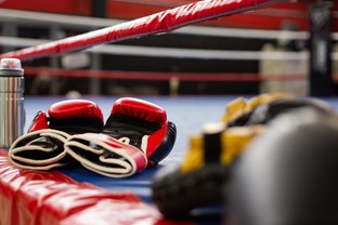 LBHF returns with  top 10 bouts at Agege Stadium