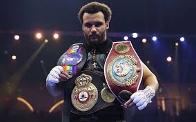 Itauma won’t fight in December