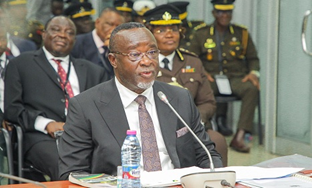 CJ Nominee Plans 24-Hour Court Operations