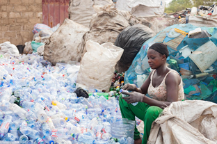 Togo Works to Strengthen Plastic Waste Management