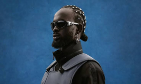 Black Sherif Says Amakye Dede Inspired ‘Iron Boy’