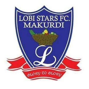 Lobi Stars appoint Adoga