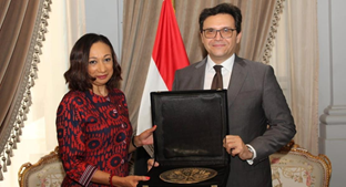 Egypt and Côte d’Ivoire Strengthen Cultural Cooperation