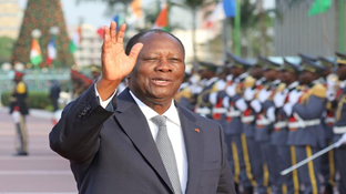 Côte d’Ivoire’s Constitutional Council Confirms Ouattara’s Victory