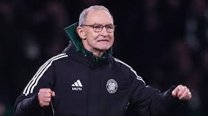 O’Neill still uncertain over Celtic’s future