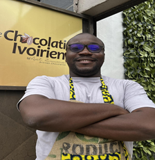 Chocolate maker leads sweet revolution in Côte d’Ivoire