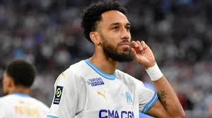 W’Cup Play-Offs: Aubameyang, 26 others for Super Eagles’ showdown