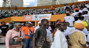 Succession Questions After Côte d’Ivoire Re-Elects Ouattara