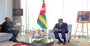 Afriland First Holding to Boost Investment in Togo