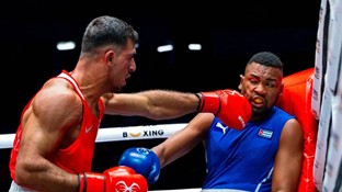 Boxing Stakeholders Says “NO” To IBA, Embraces World Boxing