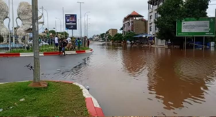 Togo Strengthens Flood Prevention Measures