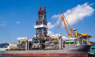 Murphy Oil Expands Drilling Plans in Gulf of Mexico and Côte d’Ivoire