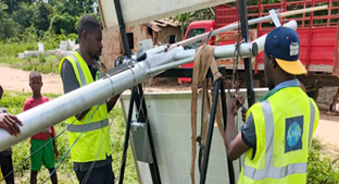 SES and AMN Expand Rural Mobile Connectivity in Côte d’Ivoire