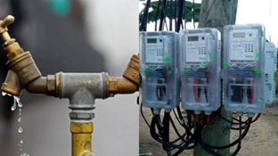 PURC Raises Electricity and Water Tariffs