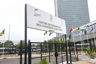 Pan-African Congress Set for Lomé