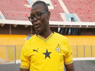 Minister Wants Easier Travel for World Cup Fans