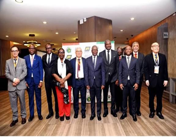 Tradepost Digital Platform Launched in Côte d’Ivoire