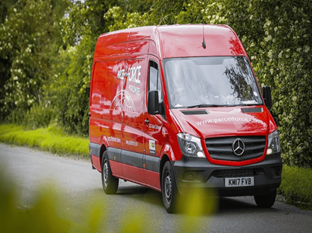 Ivory Coast Parcel Delivery Reform