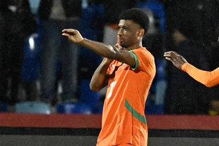 Côte d’Ivoire Open AFCON 2025 with Victory