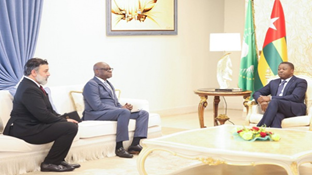 UNIDO Supports Togo’s New Industrial Plan