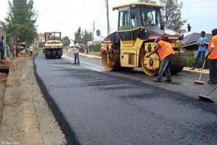 Ghana Plans GH¢10bn Road Bond