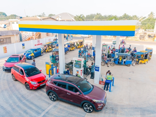 COPEC Defends Star Oil on Fuel Prices