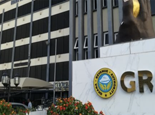 Businesses Seek Tax Relief