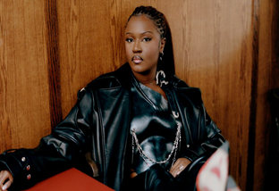 Amaarae’s Blackout Concert Shines