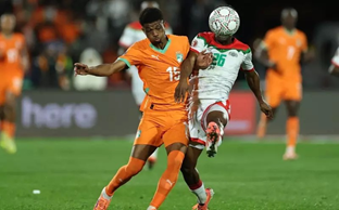 Diallo Leads Ivory Coast Victory