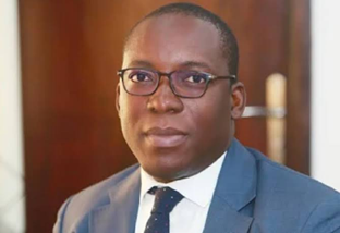 Kanka-Malik Natchaba Returns as SALT Director General