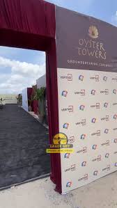 Oyster Towers To Redefine Lagos Luxury