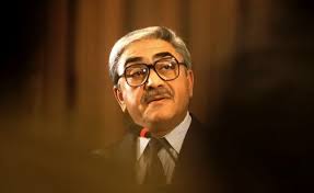 Algeria Declares Mourning For Zeroual