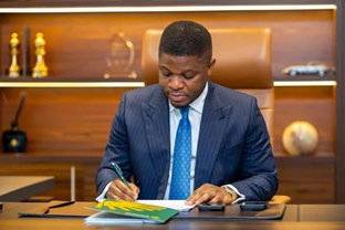 Gold Sector Key to Ghana’s Reset