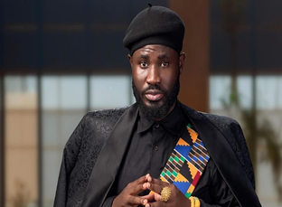 MC Portfolio Gets GMA USA Role