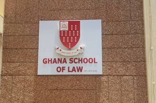 Ghana Ends Law School Monopoly