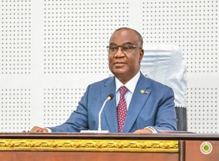 Togo Passes Four Key Bills