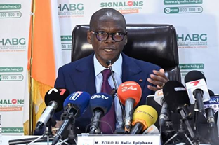 Togo Launches Clean Cooking Plan