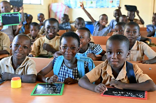 Côte d’Ivoire Boosts Education with Teacher Recruitment
