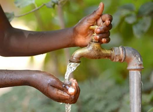 Togo Improves Access to Drinking Water