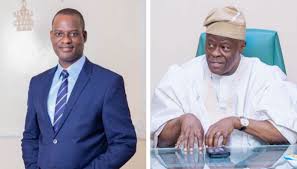 Tinubu Reshuffles Cabinet, Oyedele Elevated
