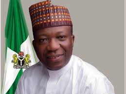 Governors Demand Urgent Fiscal Reforms