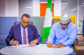 FG Advances Digital Policing With AI