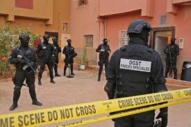 Morocco Arrests Six In Terror Operation