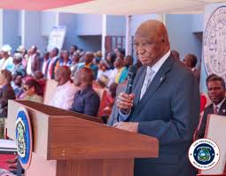 Liberia Launches Government Performance Platform