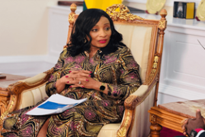 Ghana Owes UK PhD Students £5m