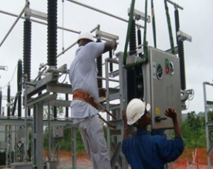 Demand Surge Overloads Transformers