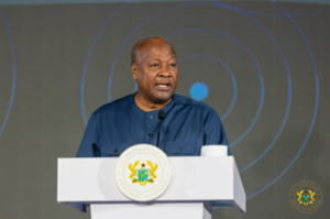 Mahama Returns Over Fuel Price Concerns
