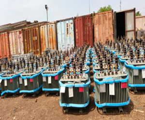 Power Cuts Linked to Upgrades